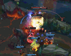 他们通过灵 他们通过灵