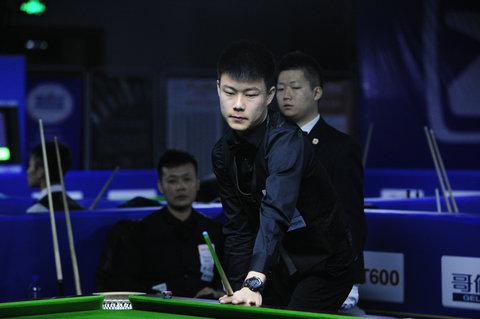 提前一年展 提前一年展