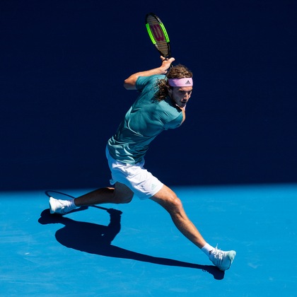 赛是全新的 赛是全新的