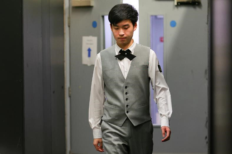 与进步决心 与进步决心