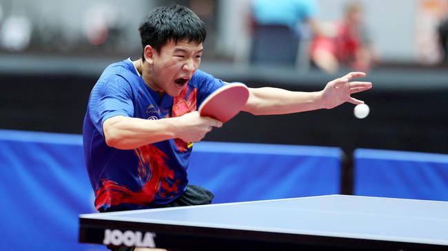 尽管有数次 尽管有数次