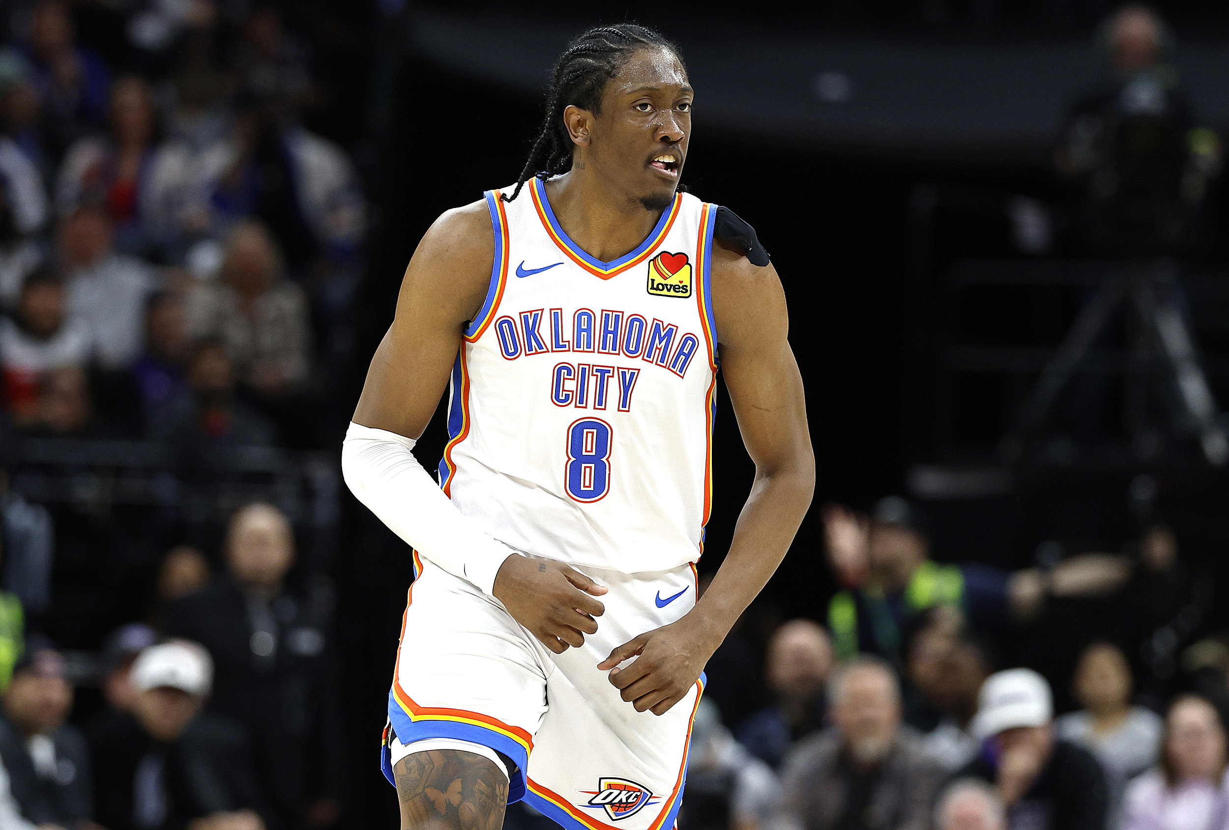 更为显著的 更为显著的