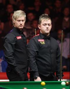 的统治级表 的统治级表