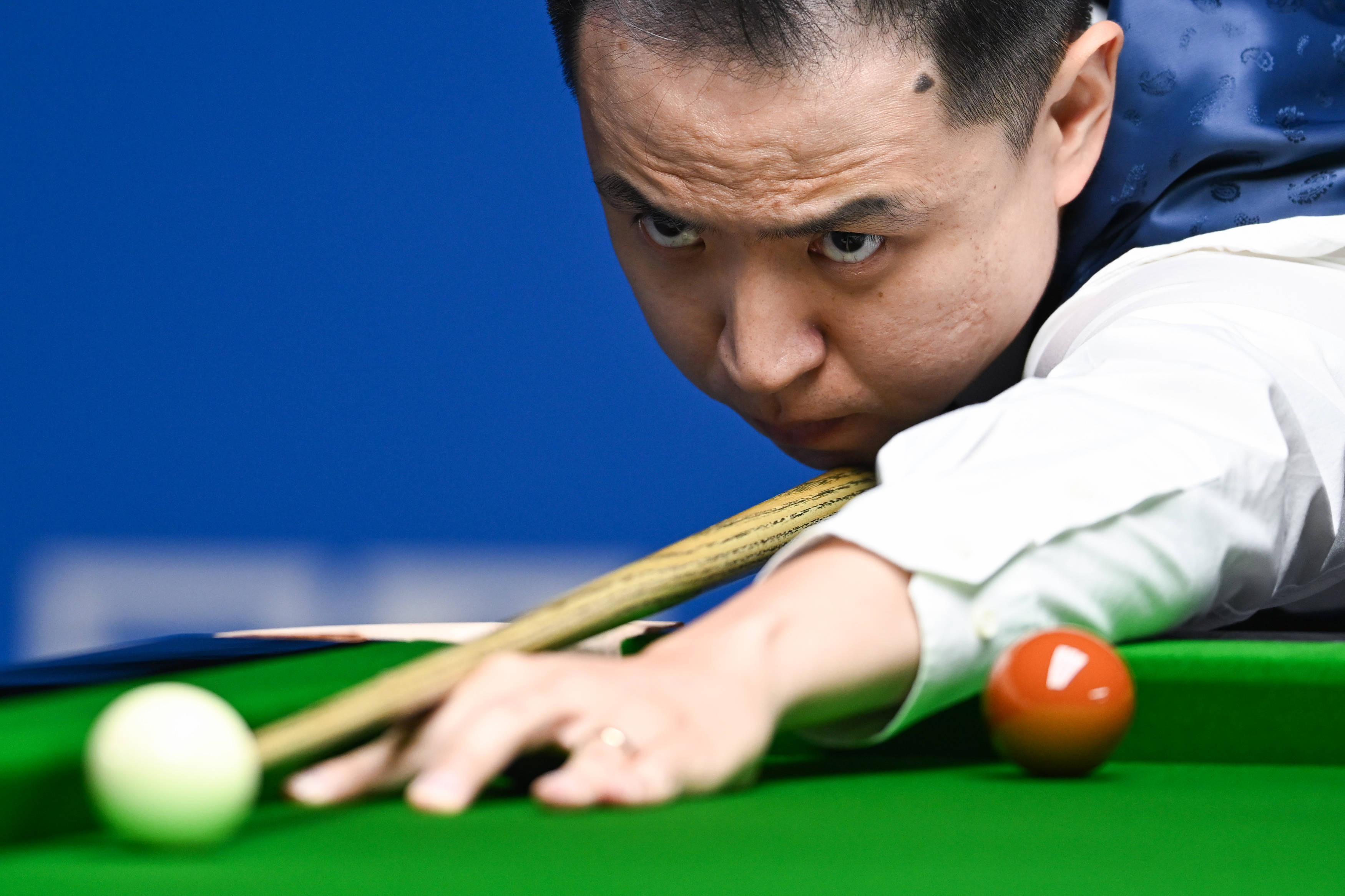 系统的搭建 系统的搭建