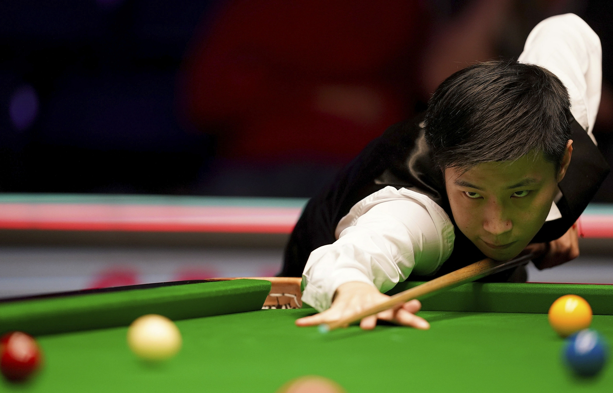 有效的调整 有效的调整