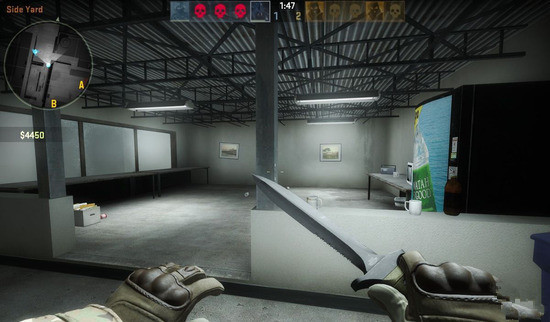 对手并未犯 对手并未犯