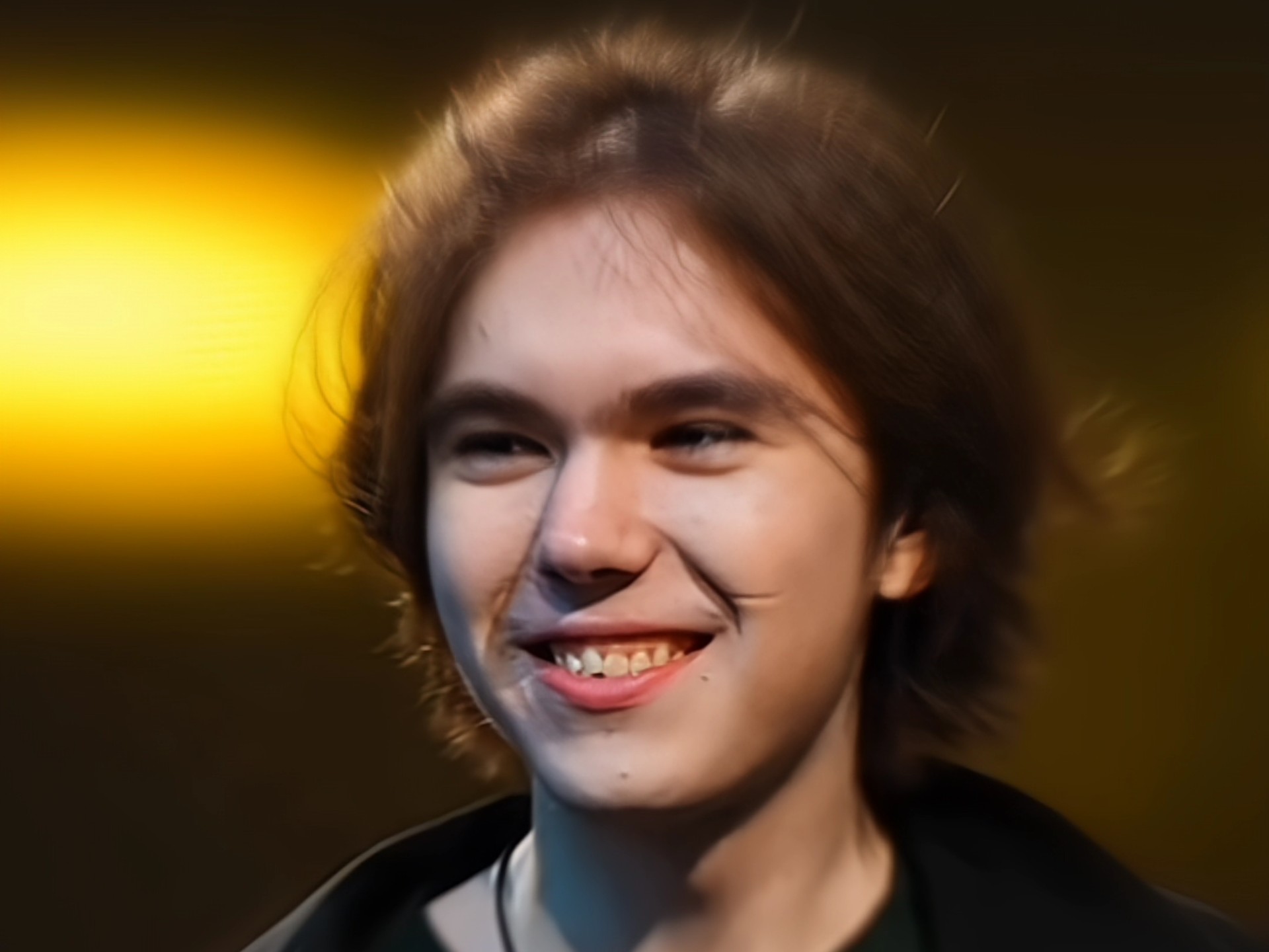 title