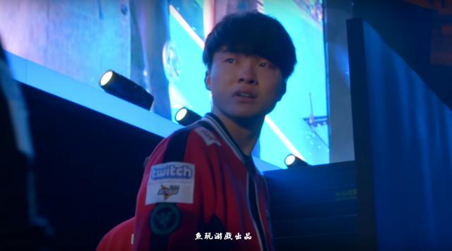 门角度