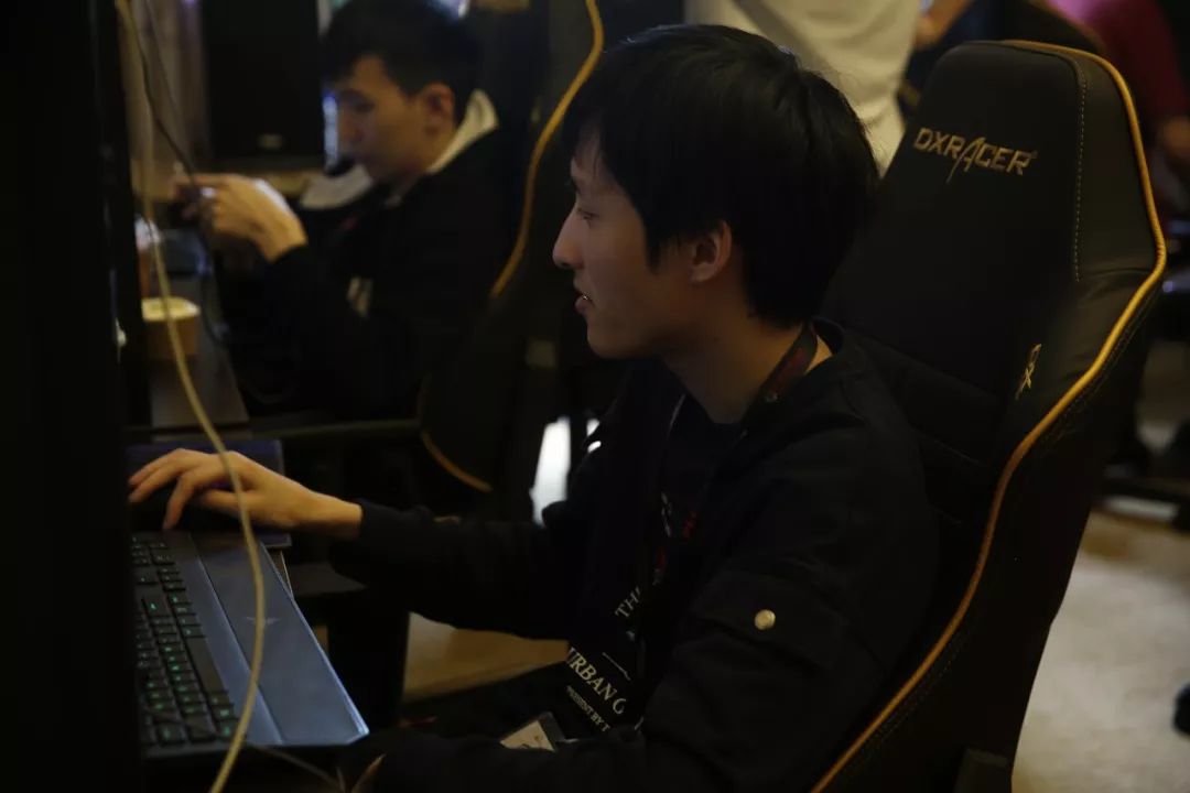 与二次进攻